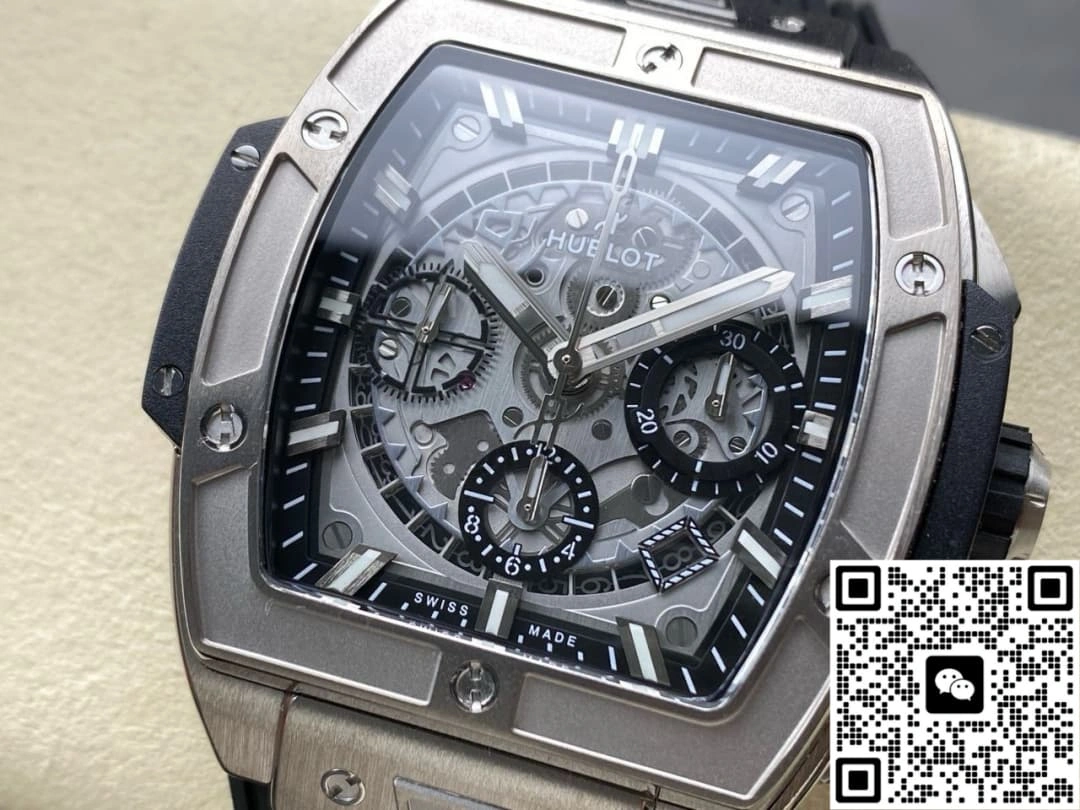 BB Factory Hublot BIG BANG Soul 642.NX.0170.RX 1:1 Best Edition Replica Watch